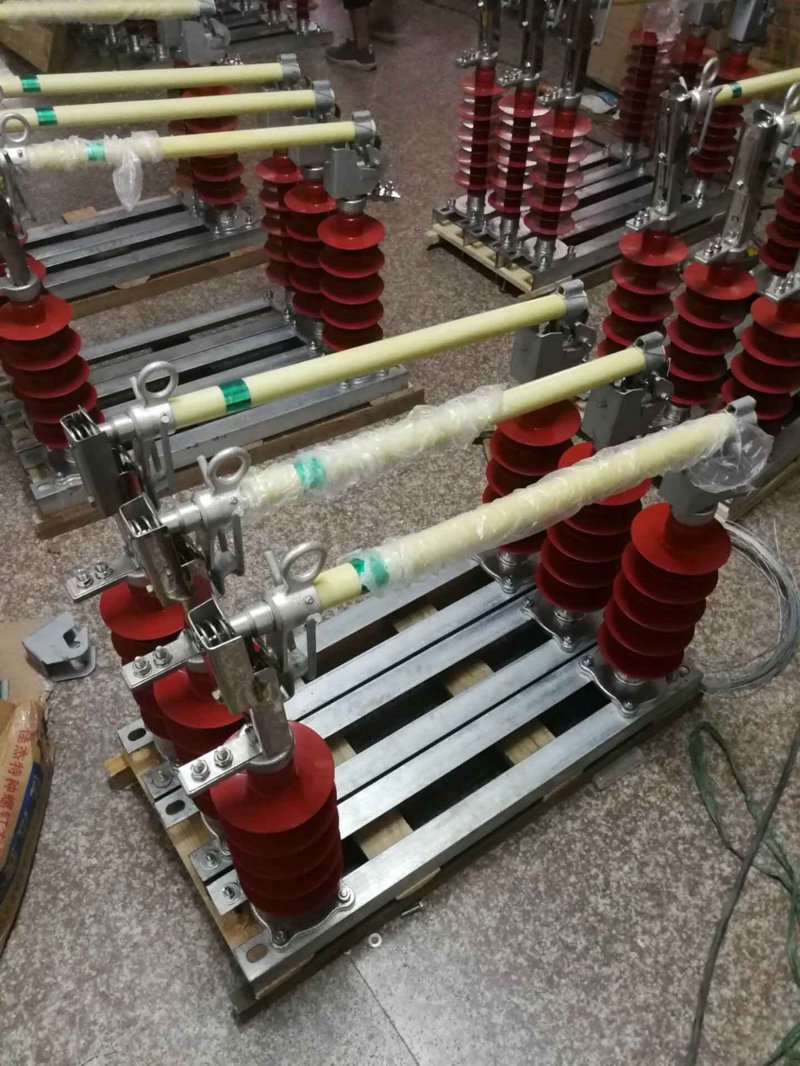 隔离开关：如何选择与安装