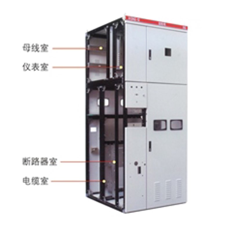 隔离开关：选择正确的开关类型，让电力使用更安全
