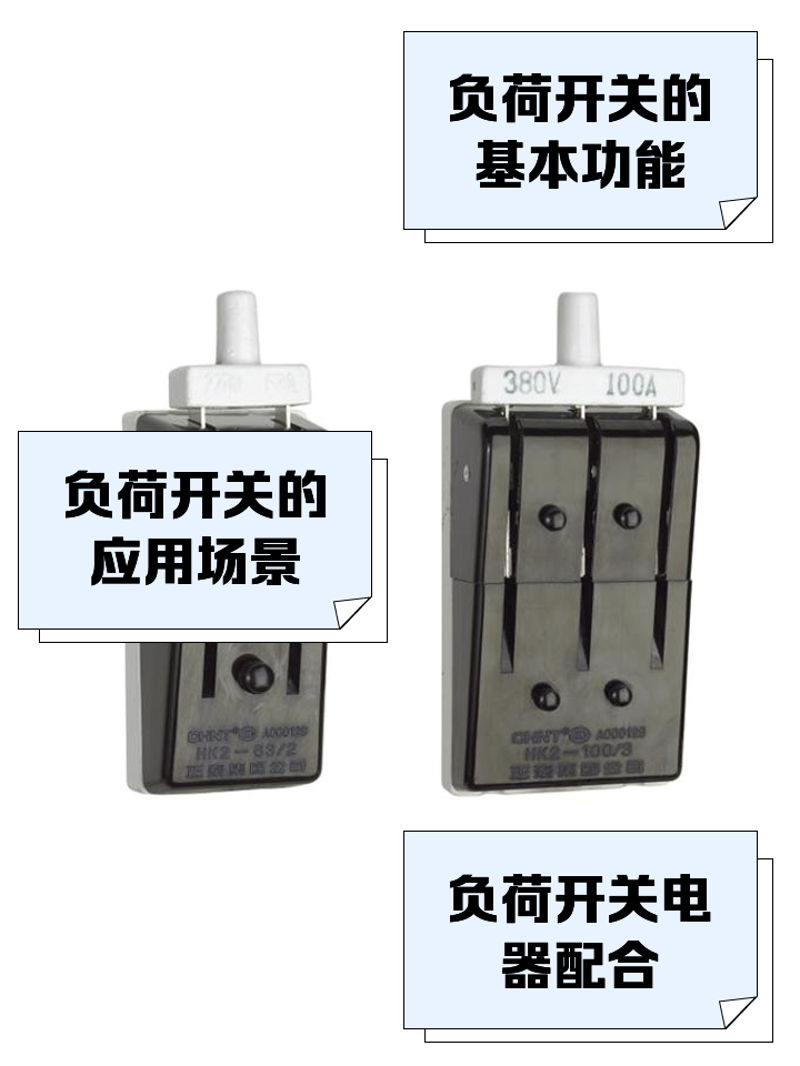 断路器：如何正确选择与使用？——一次深度解析